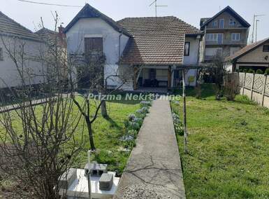 Kuca, Paraćin, prodaja, 186m2, 55000e, id908502